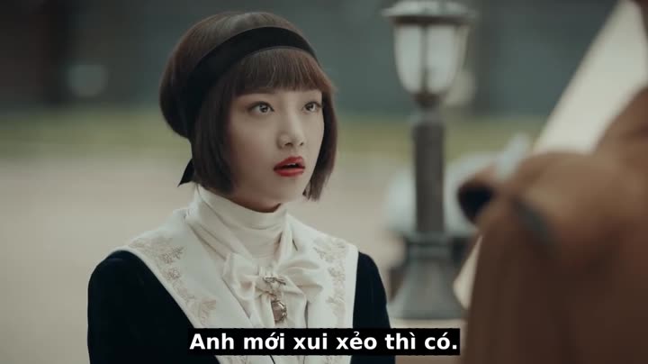 Tập 29 phim Trường Quân Đội Liệt Hỏa ( Học Viện Quân Sự Liệt Hỏa )