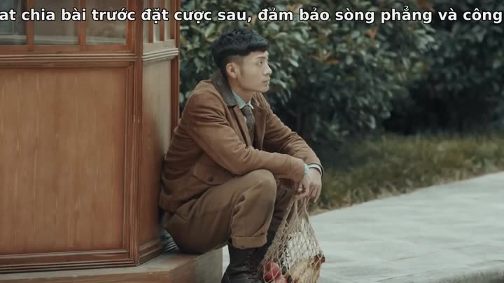 Hình ảnh tập 34 Trường Quân Đội Liệt Hỏa ( Học Viện Quân Sự Liệt Hỏa )