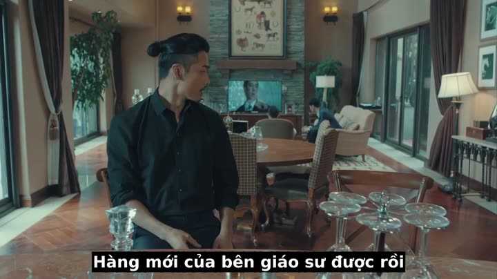 Hình ảnh tập 14 Trước Sau Vẹn Toàn