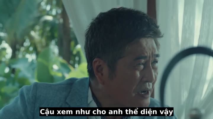 Tập 16 phim Trước Sau Vẹn Toàn