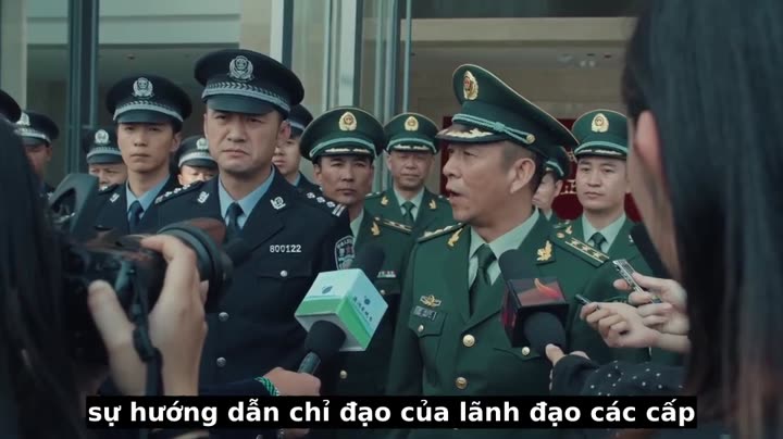 Hình ảnh tập 16 Trước Sau Vẹn Toàn