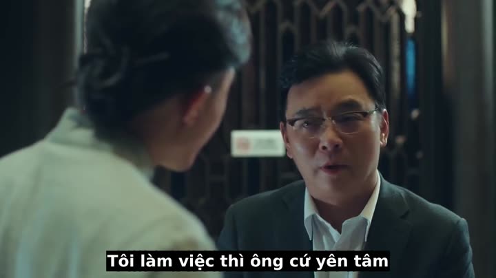 Tập 19 phim Trước Sau Vẹn Toàn