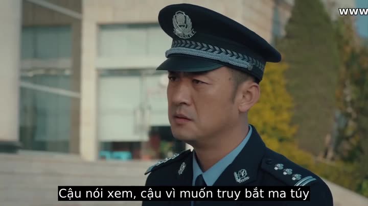 Hình ảnh tập 2 Trước Sau Vẹn Toàn