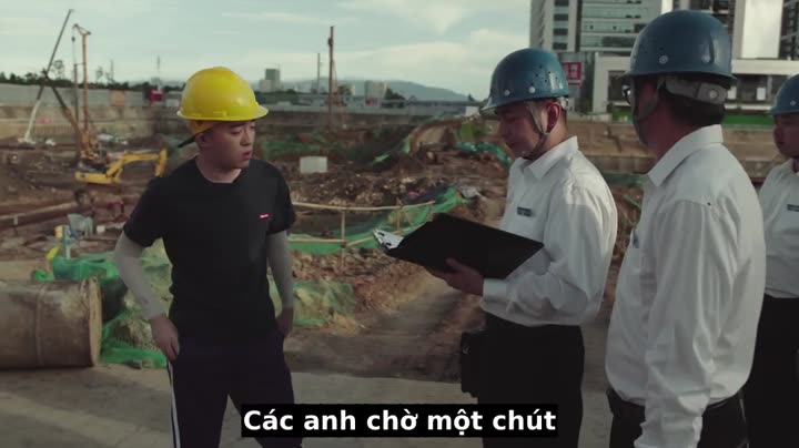 Hình ảnh tập 20 Trước Sau Vẹn Toàn