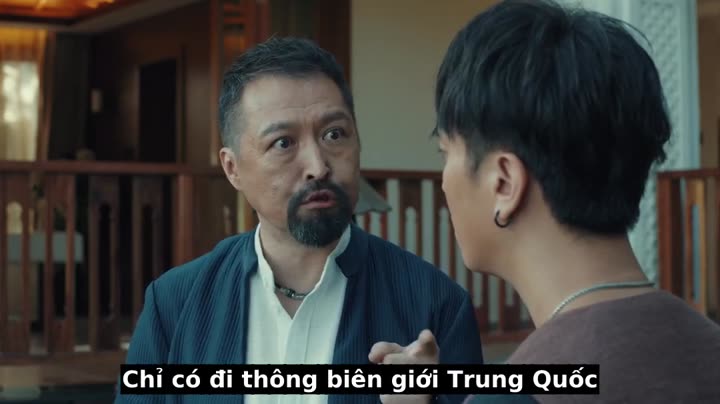 Hình ảnh tập 23 Trước Sau Vẹn Toàn