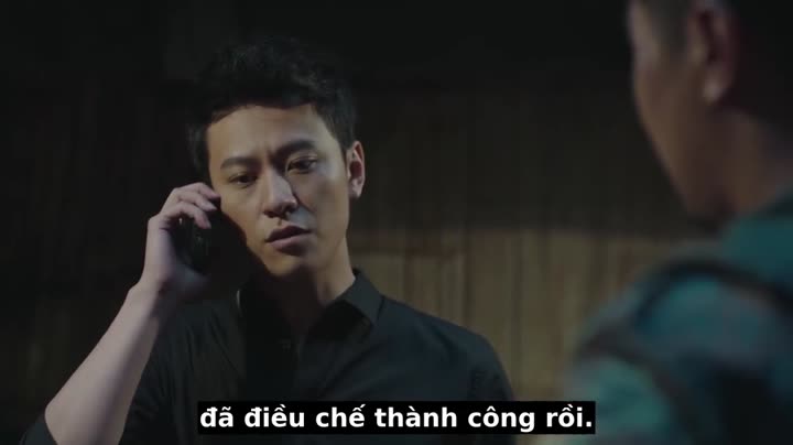 Tập 30 phim Trước Sau Vẹn Toàn
