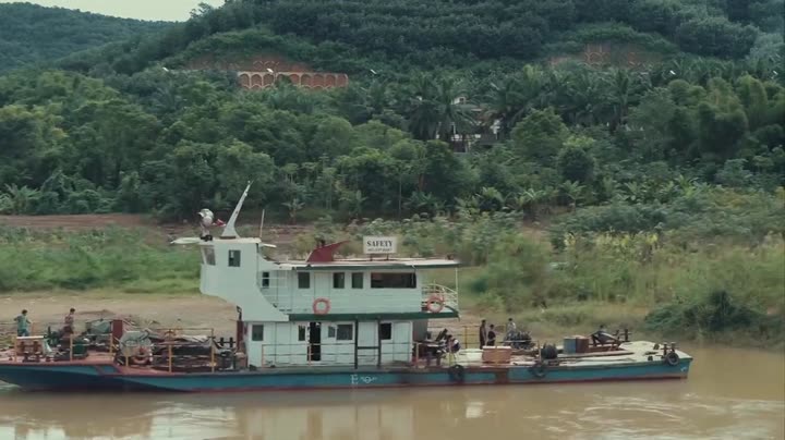 Tập 33 phim Trước Sau Vẹn Toàn