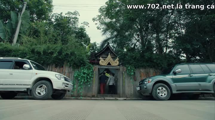 Hình ảnh tập 33 Trước Sau Vẹn Toàn