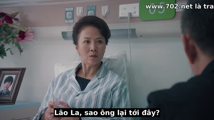 Hình ảnh tập 35 Trước Sau Vẹn Toàn