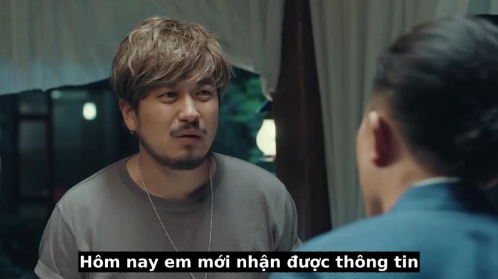 Tập 5 phim Trước Sau Vẹn Toàn