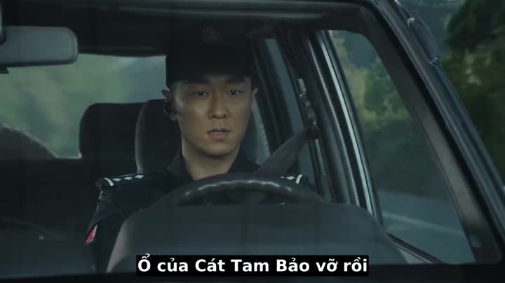 Tập 9 phim Trước Sau Vẹn Toàn