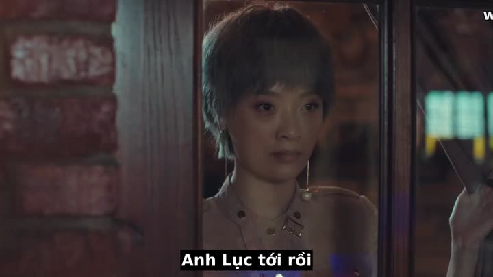 Hình ảnh tập 9 Trước Sau Vẹn Toàn