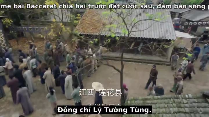 Hình ảnh tập 11 Trung Quốc Đáng Yêu