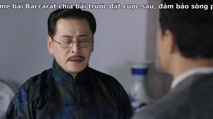 Hình ảnh tập 17 Trung Quốc Đáng Yêu