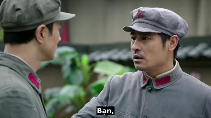 Tập 21 phim Trung Quốc Đáng Yêu