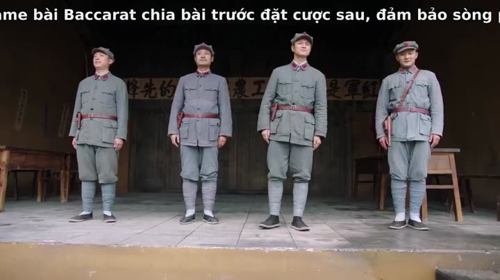 Hình ảnh tập 23 Trung Quốc Đáng Yêu