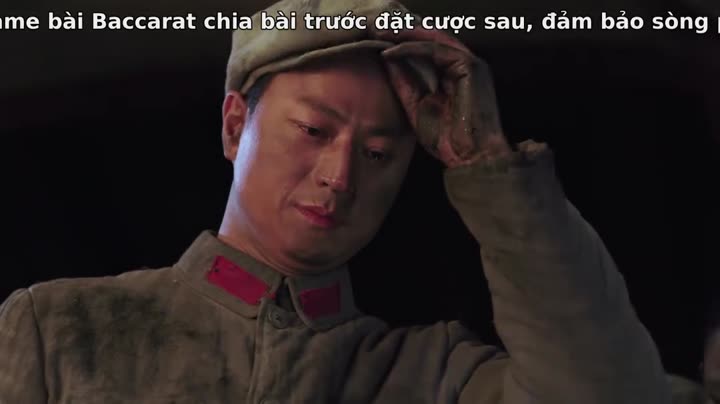 Hình ảnh tập 27 Trung Quốc Đáng Yêu