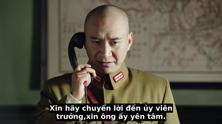 Tập 38 phim Trung Quốc Đáng Yêu