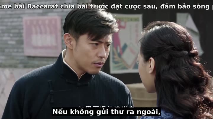 Hình ảnh tập 38 Trung Quốc Đáng Yêu
