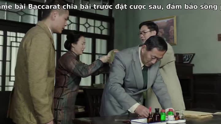 Hình ảnh tập 39 Trung Quốc Đáng Yêu