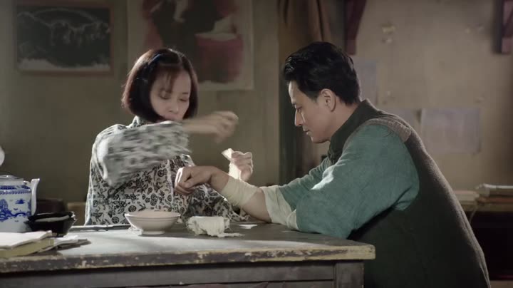 Tập 6 phim Trung Quốc Đáng Yêu