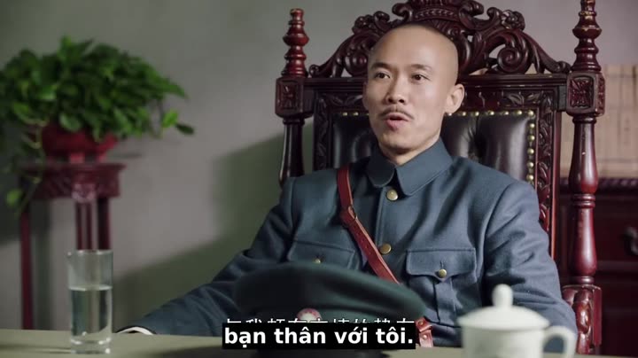 Tập 7 phim Trung Quốc Đáng Yêu