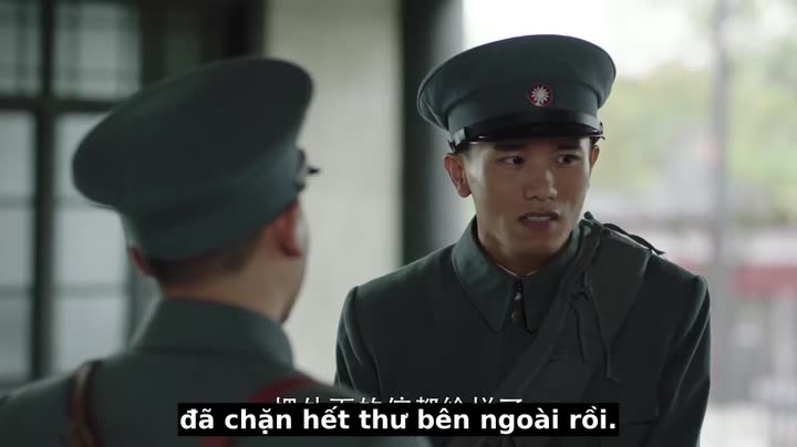 Tập 8 phim Trung Quốc Đáng Yêu
