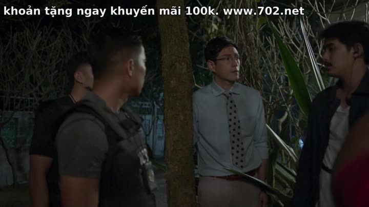 Hình ảnh tập 13 Đêm trắng: Nỗi sợ bóng đêm