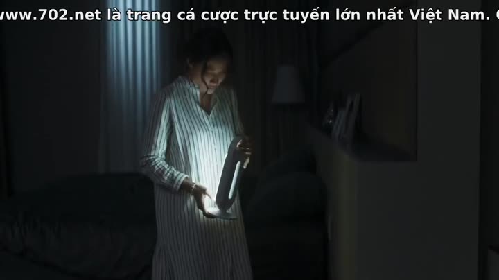 Tập 2 phim Đêm trắng: Nỗi sợ bóng đêm