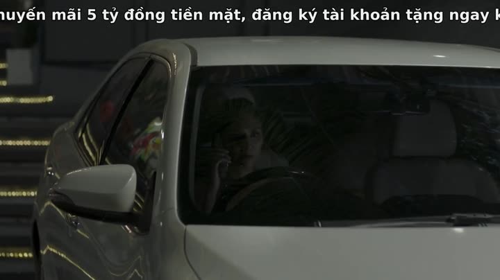 Hình ảnh tập 5 Đêm trắng: Nỗi sợ bóng đêm