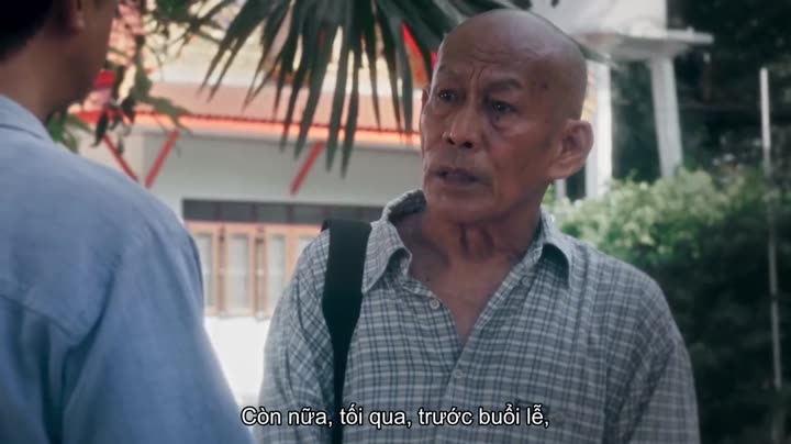 Tập 5 phim Đêm trắng: Mất ngủ