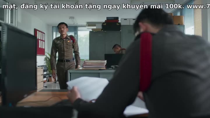 Hình ảnh tập 8 Đêm trắng: Mất ngủ