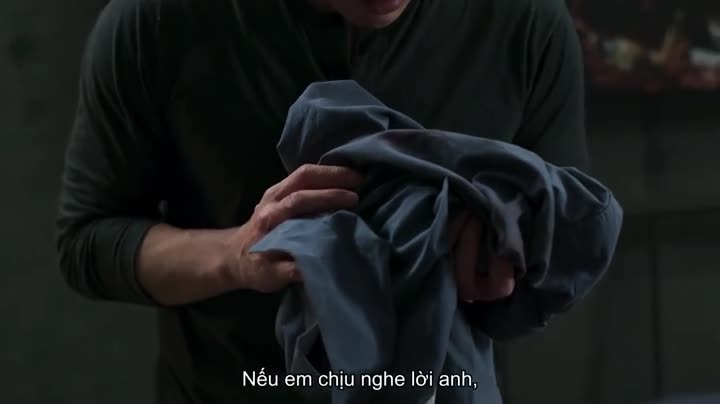 Tập 5 phim Đêm trắng: Điều ước trước giờ ngủ