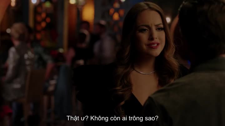 Tập 14 phim Đế chế (Phần 3)