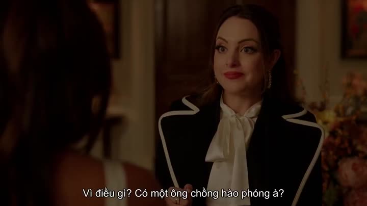 Tập 18 phim Đế chế (Phần 3)