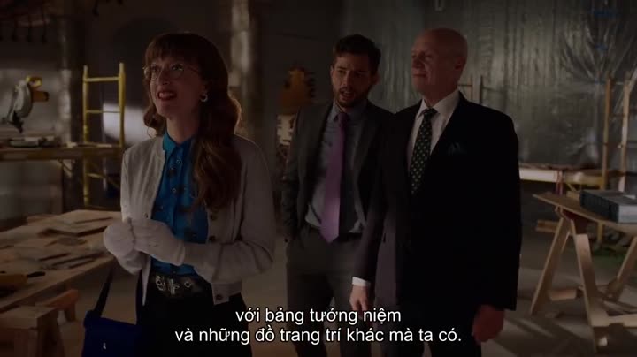 Tập 2 phim Đế chế (Phần 3)