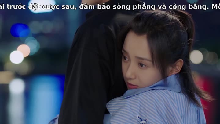 Hình ảnh tập 11 Truy Cầu