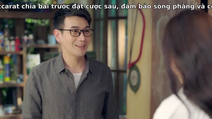 Hình ảnh tập 12 Truy Cầu