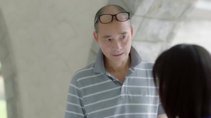 Tập 13 phim Truy Cầu