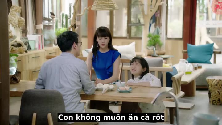 Tập 15 phim Truy Cầu