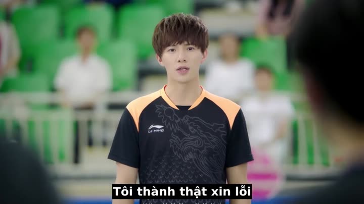 Tập 25 phim Truy Cầu