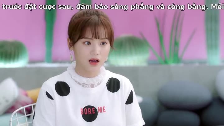 Hình ảnh tập 32 Truy Cầu