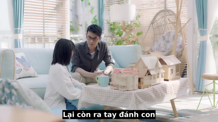 Tập 35 phim Truy Cầu