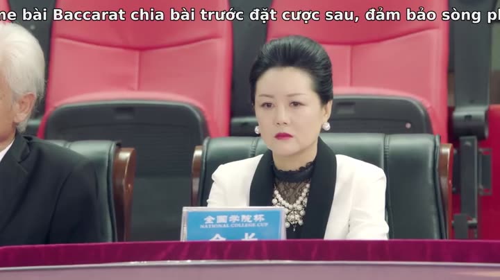 Hình ảnh tập 36 Truy Cầu