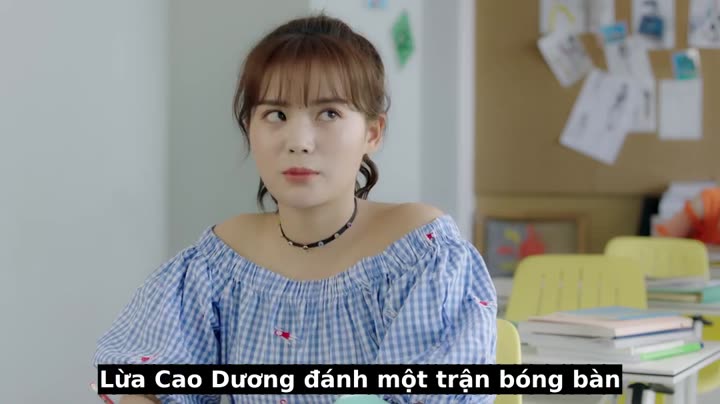 Tập 4 phim Truy Cầu