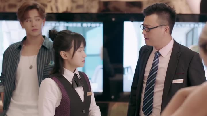 Hình ảnh tập 7 Truy Cầu