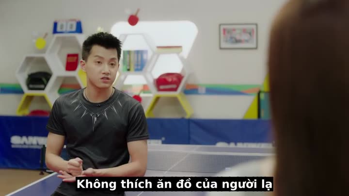 Hình ảnh tập 8 Truy Cầu
