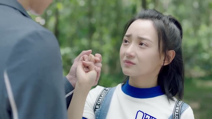 Hình ảnh tập 5 Truy Cầu:Hút Mắt Thần Triển Khai Chua Ngọt Tát Mặt