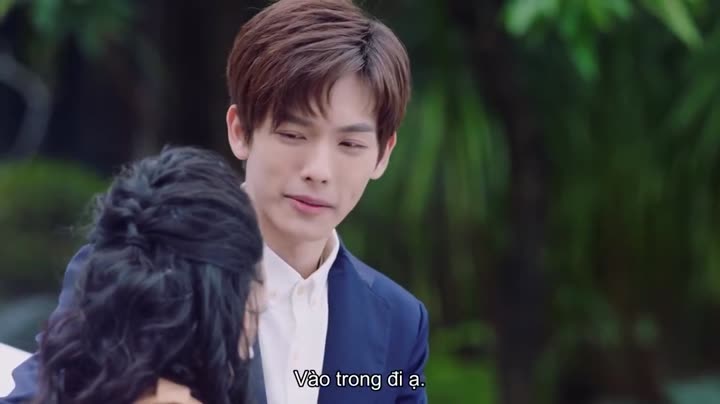 Tập 17 phim Câu chuyện cảm động nhất