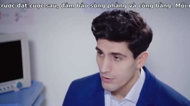 Hình ảnh tập 19 Câu chuyện cảm động nhất